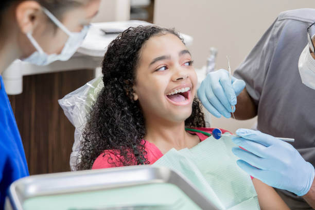 Best Urgent Dental Care for Toothache in Wickerham Manor Fisher, PA