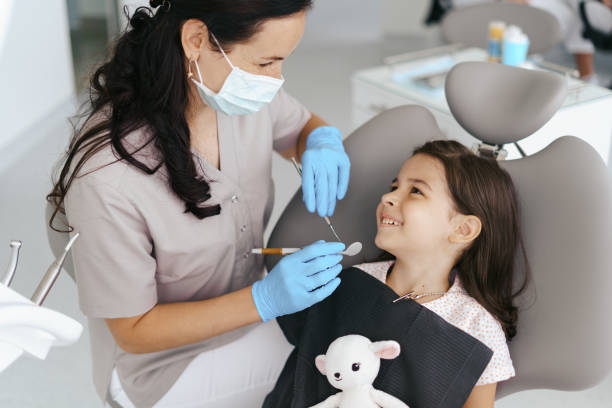 Best Emergency Dentist for Knocked-Out Tooth in Wickerham Manor Fisher, PA