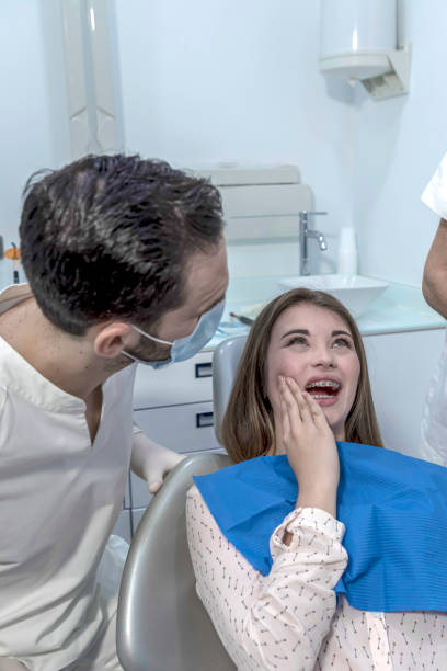 Best Pediatric Emergency Dentist in Wickerham Manor Fisher, PA