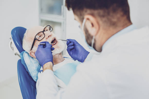 Best Emergency Dentist for Lost Fillings or Crowns in Wickerham Manor Fisher, PA